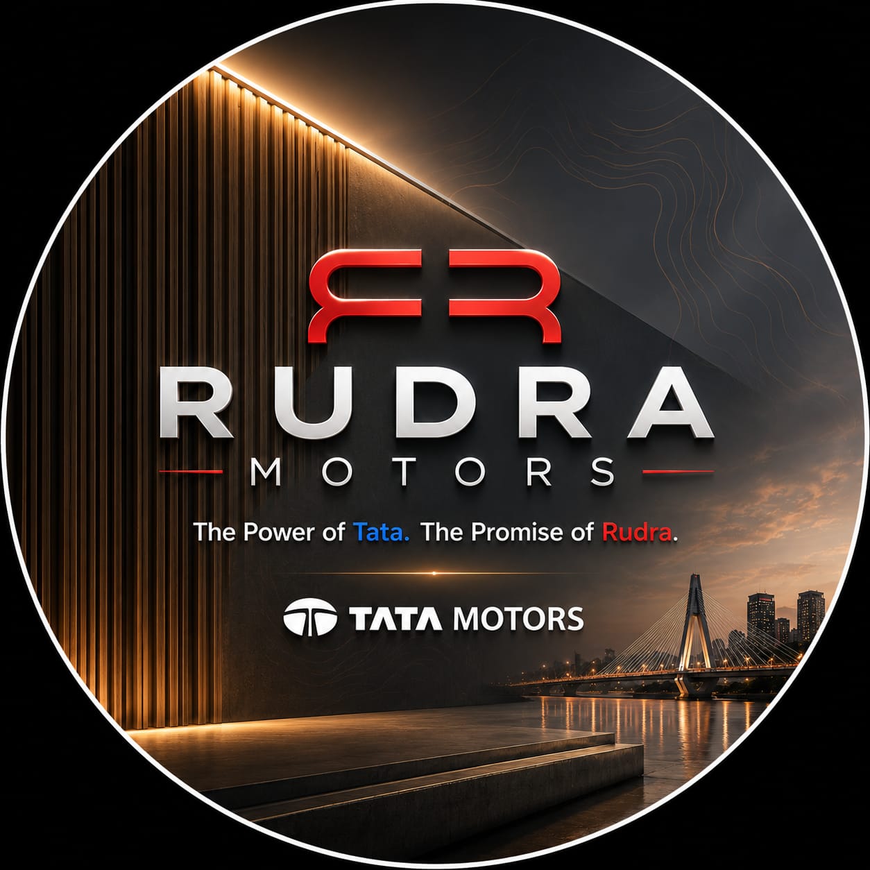 Rudra Motors